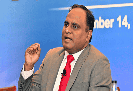 Oil India, Ranjit Rath